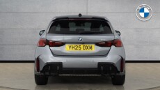 BMW 1 Series 120 M Sport 5dr Step Auto Petrol Hatchback